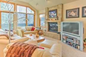 Rocky Mountain Retreat Less Than 1 Mi to Dwtn Estes Park!